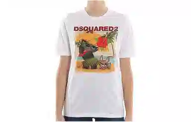 DSQUARED 2 T
