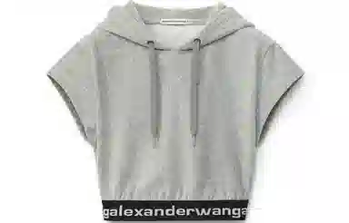alexander wang Logo