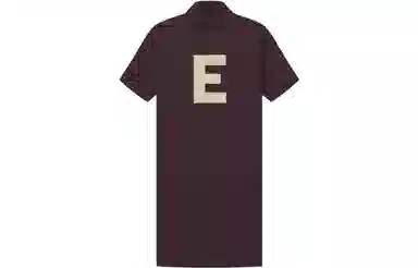 Fear of God Essentials SS23 Plum