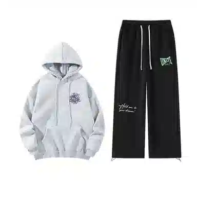 Unite Life HOODS Logo