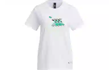 adidas Badge Of Sport Tee LogoT