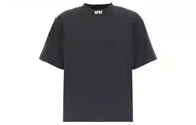 Heron Preston SS23 Black Tee