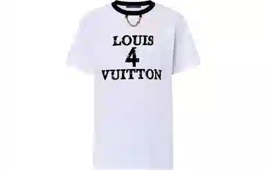 LOUIS VUITTON SS23 LogoT