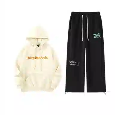 Unite Life HOODS logo