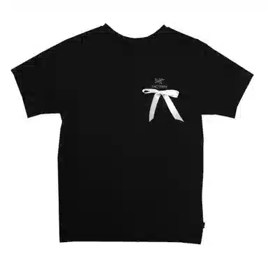 Arcteryx Emblem EMBLEM logo T