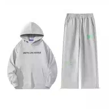 Unite Life HOODS LogoLogo