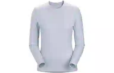 Arcteryx Rho Lt Logo T