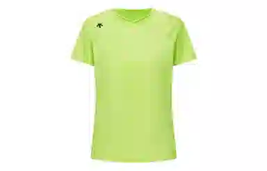 DESCENTE WOMENS TRAINING TOUGH T