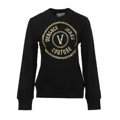 VERSACE JEANS COUTURE FW24 Logo
