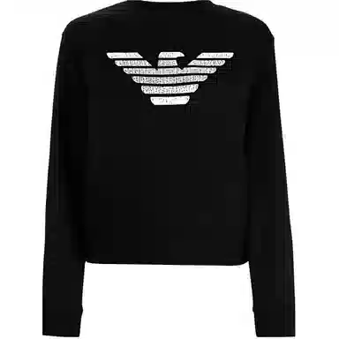 EMPORIO ARMANI FW21 Logo