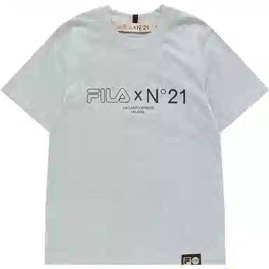 FILA FUSION x N21 T