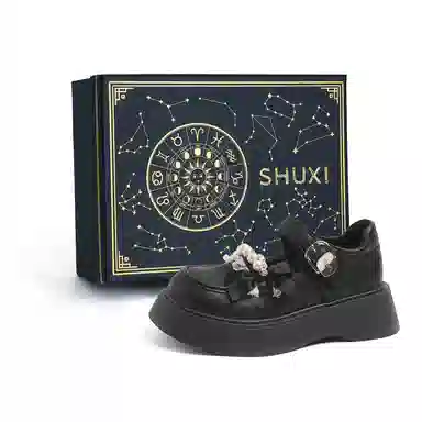SHUXI PU jk 5cm
