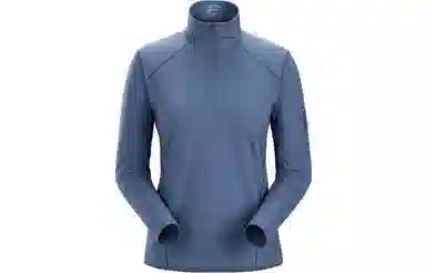 Arcteryx rho lt zipT