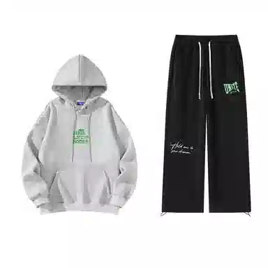 Unite Life HOODS logoLogo