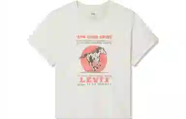 levis logo T