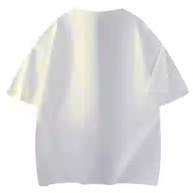 Maxim's de Paris Basic Logo Tee