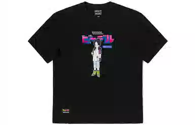 Lee Xline x Z SS23 T