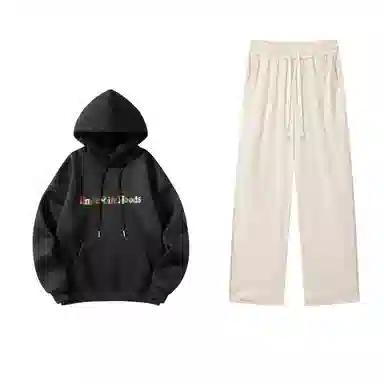 Unite Life HOODS Logo