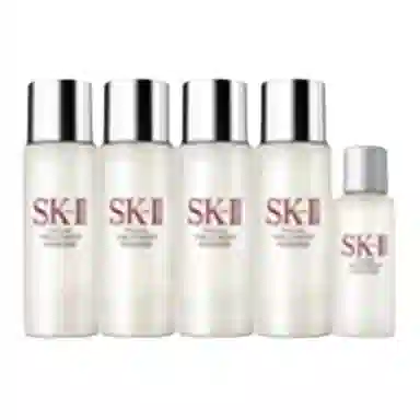 SK-II 230ml+30ml*4+10ml