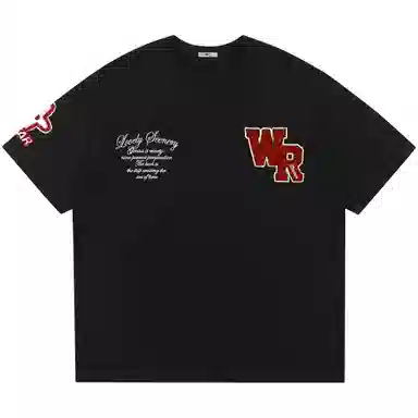 Warrior logo T
