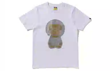 BAPE Logo T-Shirt
