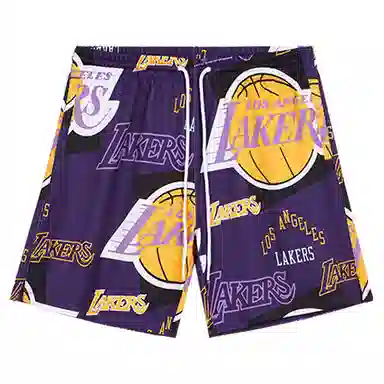 Mitchell Ness