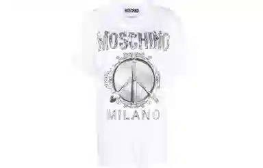 MOSCHINO FW22 T