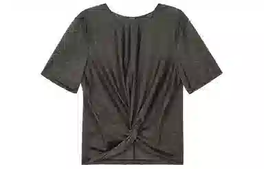 lululemon Crescent T