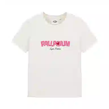 Palladium VINTAGE T