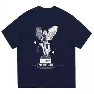 BIG TIME REGAL LOGOT