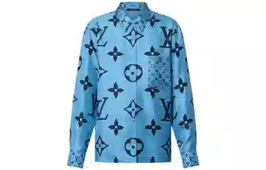 LOUIS VUITTON FW22 Logo