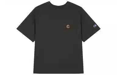 Champion SS25 WOMEN'S CASUAL T