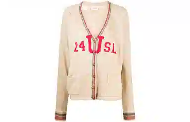 Saint Laurent Knit Sweater