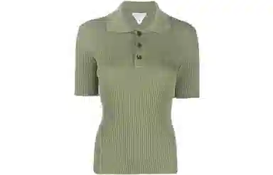 Bottega Veneta SS22 Polo