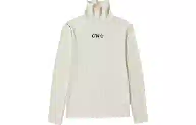 C'N'C Logo T