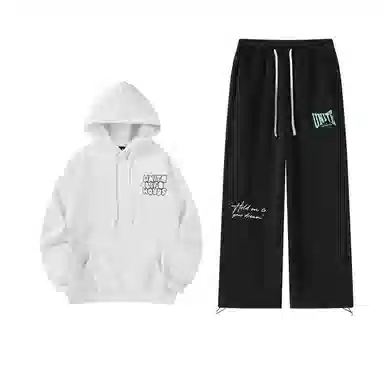 Unite Life HOODS logoLogo