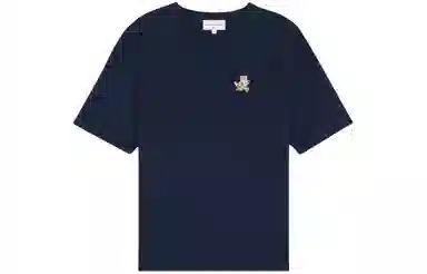 Maison Kitsune SS24 T