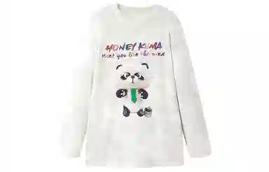 LEDIN X Honey Kuma T