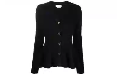 Alexander McQueen FW21