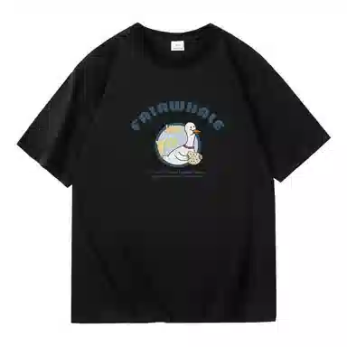 FAIRWHALE chicvintage t