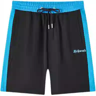 JOHN RICHMOND SS24 LOGO