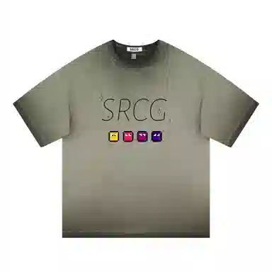 SRCG T