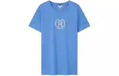Tommy Hilfiger logo T