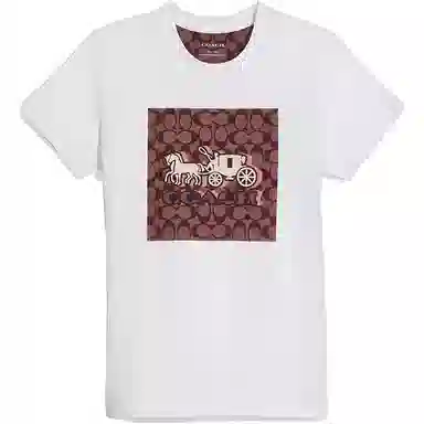 COACH SS23 T