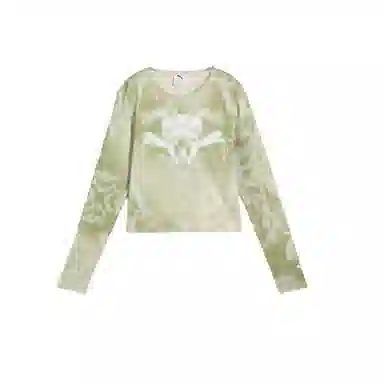 PUMA DARE TO LongSleeveTee T