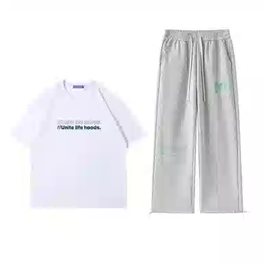 Unite Life HOODS LogoT