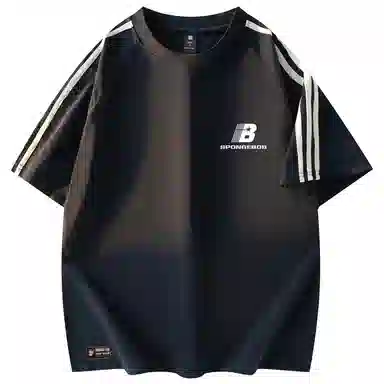 SPONGEBOB SQUAREPANTS LogoT