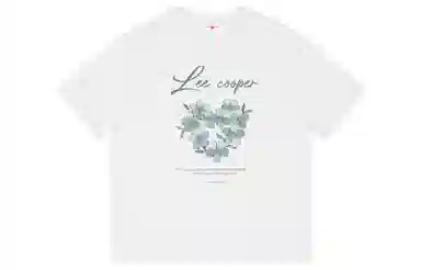 Lee Cooper T