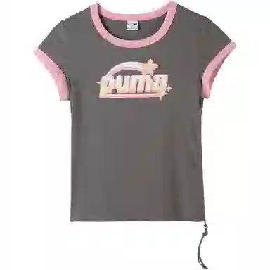 PUMA SWXP DD TEE T