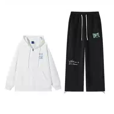 Unite Life HOODS logoLogo